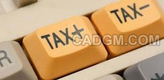 Taxation Laws Services