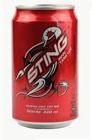 Macaron, Packaging Type : red, yellow