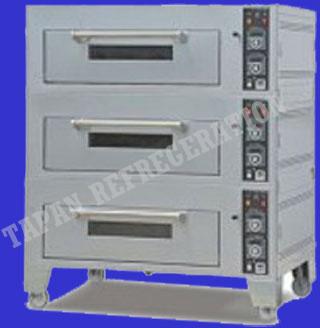 Baking Oven