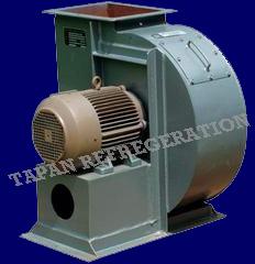 CENTRIFUGAL-BLOWERS