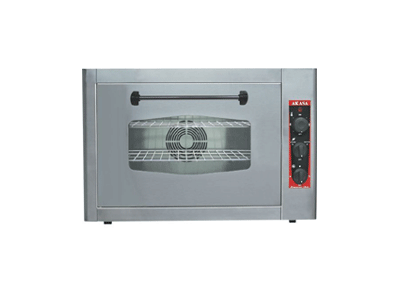 Convection Ovens