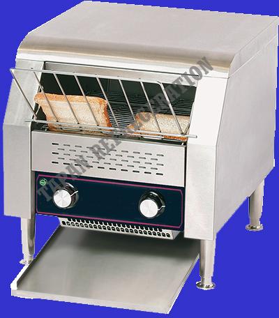 Conveyor Toaster