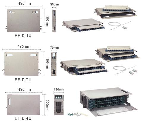 Optical Fiber Distribution Frame