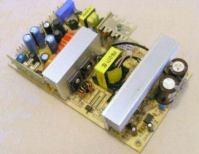 Switched Mode Power Supply