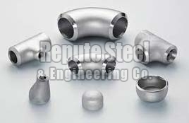 Alloy Steel Fittings