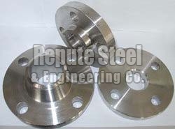 Alloy Steel Flanges