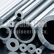 Alloy Pipes