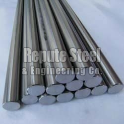 Alloy Steel Rods & Bars