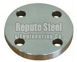 Blind Flanges, Material : Mild Steel