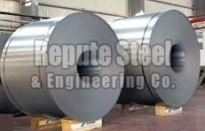 Carbon Steel Coils