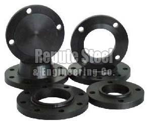 Carbon Steel Flanges, Technique : Hot Rolled