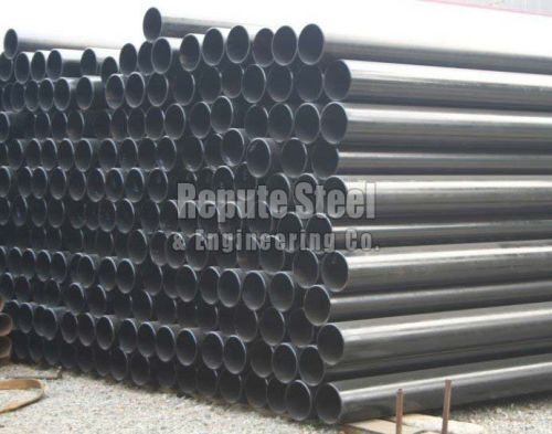 Carbon Steel Seamless Pipes