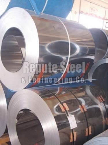 Stainless Steel Coils