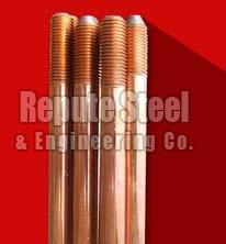 Copper Bonded Electrodes