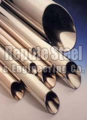 Cupro Nickel Pipes