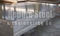 Duplex Steel Coils & Strips