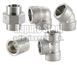 Duplex Steel Fittings