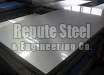 Duplex Steel Sheet and Plates