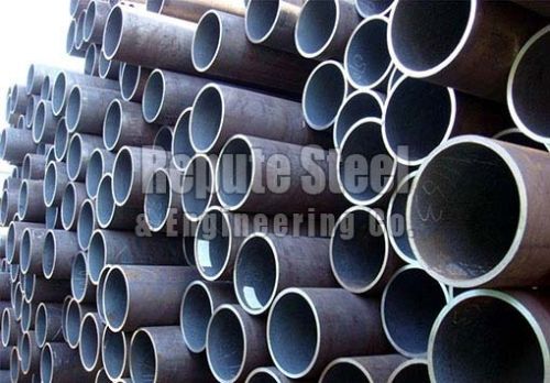 ERW Pipe, Outer Diameter : 0.1 Mm To 1000 Mm