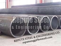 ERW Welded Pipes, Outer Diameter : 0.1 Mm To 1000 Mm