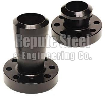 Stainless Steel Expander Flanges, Size : From 1/2' To 60'