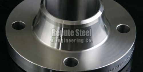 Stainless Steel Flange, Size : From 1/2' To 60'