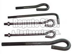 Foundation Bolts