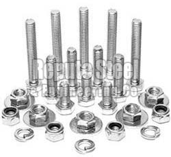 Galvanised Fastener