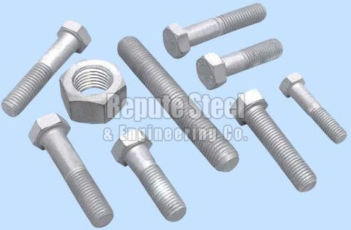 Hot Dip Galvanized Fastener