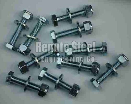 Inconel Fastener