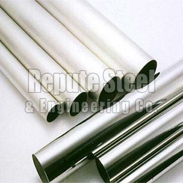 Inconel Pipes