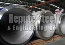 Large Diameter Carbon Steel Pipes