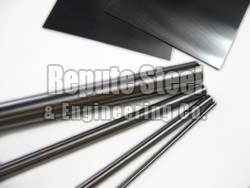 Molybdenum Rods & Bars