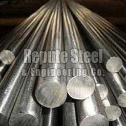 Nickel Alloy Rods & Bars