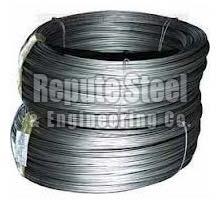 Nickel Alloy Wires