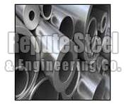 Aluminium Etc. Mild Steel Pipe, Outer Diameter : 1 Mm To 1000 Mm