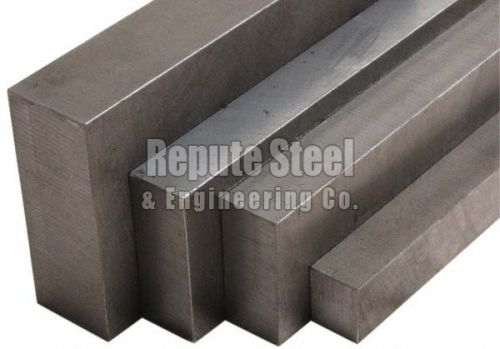 Stainless Steel Rectangular Bar