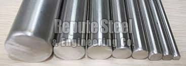 Stainless Steel Round Bars