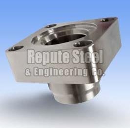 Square Flanges