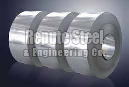 Stainless Steel Coils