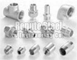 Stainless Steel Components