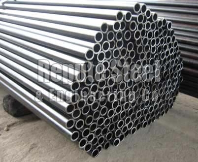 Stainless Steel ERW Pipes