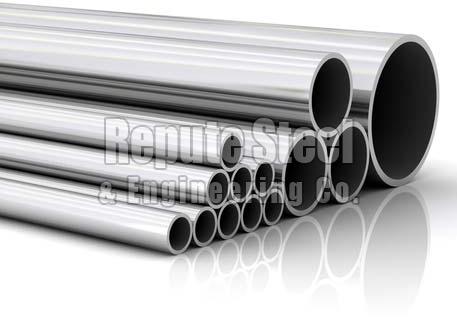 Stainless Steel Pipe