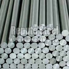 Stainless Steel Round Bar