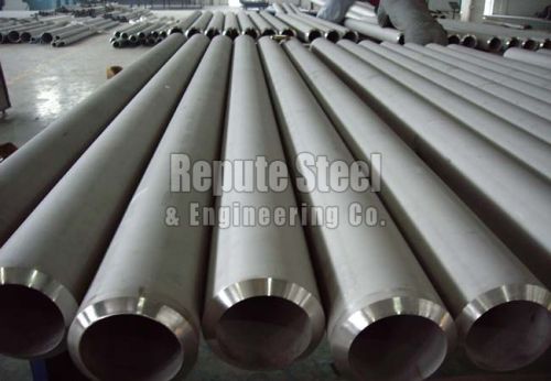 Stainless Steel Seamless Pipes