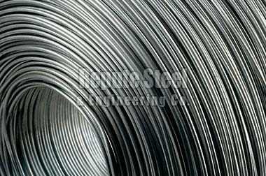 Stainless Steel Wires