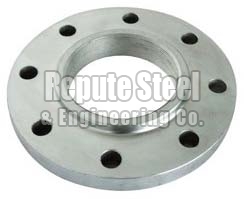 Threaded Flanges