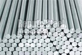 Titanium Rods & Bars