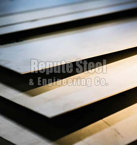 Titanium Sheets and Plates