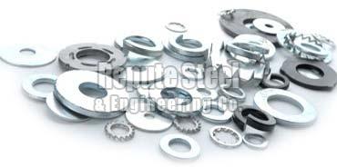 Stainless Steel Washers